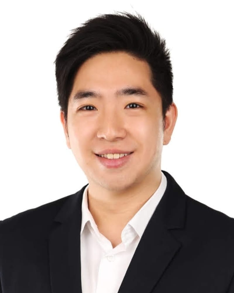 Cedric Yee